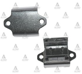 NISSAN PICKUP ŞANZUMAN TAKOZU D-21  D-22 (2Lİ) T.W.