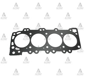 NISSAN PICKUP SİLİNDİR KAPAK CONTA 03/-  YD25 ÇELİK T=1.025 MAHER