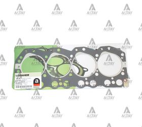 NISSAN PICKUP SİLİNDİR KAPAK CONTA TD-27 ÇELİK MAHER