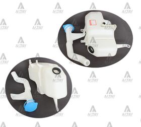 NISSAN PICKUP SU FISKİYE DEPOSU MOTORLU 97-02  03/-  T.W.