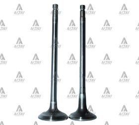 NISSAN PICKUP SUPAP TAKIM 03- 16V (IN-8 ÖLÇÜ:28.2x6x106.7  EX-8 ÖLÇÜ:26.2x6x106.4) GUNES