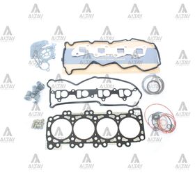 NISSAN PICKUP TAKIM CONTA 03/-  16 VALVE ÇELİK MAHER