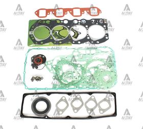 NISSAN PICKUP TAKIM CONTA TD-25 ÇELİK MAHER