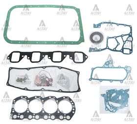 NISSAN PICKUP TAKIM CONTA TD-27 ÇELİK MAHER