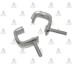 NISSAN PICKUP TAMPON BAĞLANTI LASTİĞİ DEMİRİ (YERLİ) MAHER