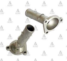 NISSAN PICKUP TERMOSTAT KAPAĞI 03-06 T.W.