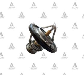 NISSAN PICKUP TERMOSTAT YD25 82°C LASTİK CONTALI MAHER