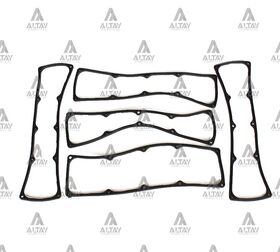 NISSAN PICKUP ÜST KAPAK LASTİK CONTA TD25TD27 MAHER