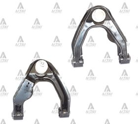 NISSAN PICKUP ÜST SALINCAK D22 4X4  YD25 4X2-4X4 BURÇLU ROTİLLİ SOL MAHER