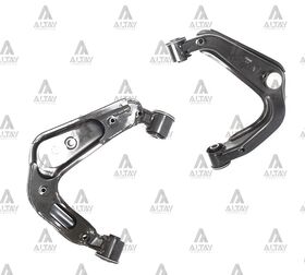 NISSAN PICKUP ÜST SALINCAK NAVARA BURÇLU ROTİLLİ SOL  PATHFINDER 06/-  MAHER