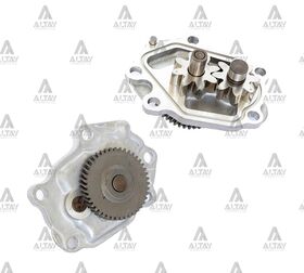 NISSAN PICKUP YAĞ POMPASI TD-2527 YSK