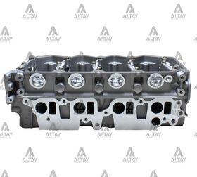 NISSAN PICKUP YD25 SİLİNDİR KAPAĞI MAHER 11040-5M302