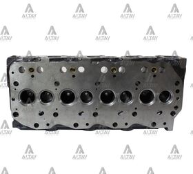 NISSAN TERRANO SİLİNDİR KAPAĞI PATHFINDER TD27 TURBO 24mm MAHER 11039-7F409