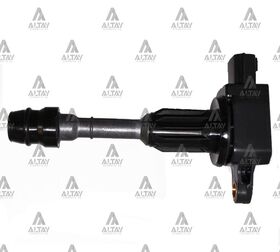 NISSAN MICRA ATEŞLEME BOBİNİ 96-02 1.3  02/- 1.2 - 1.4  NOTE 03/-  1.4 MAHER