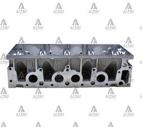 RENAULT CLIO SİLİNDİR KAPAĞI E7J YAN KANAL  MEGANE  R19 KRB. TEK NOKTA ENJ. ARMUT MANİFOLD MAHER