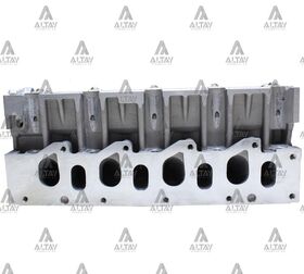 RENAULT MEGANE SİLİNDİR KAPAĞI SCENIC 1.9DCI  DTI F9Q MAHER