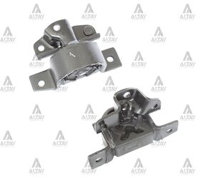 NISSAN ALMERA MOTOR TAKOZU 03-06 SAĞ MAHER
