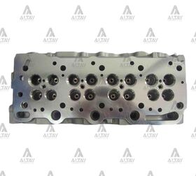OPEL ASTRA SİLİNDİR KAPAĞI 1.7DTI  Y17DTI 16V  CORSA  COMBO 00-04 MAHER