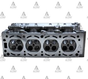 OPEL VECTRA SİLİNDİR KAPAĞI 2.0 16V (VECTRA B) X20XEV OMEGA MAHER