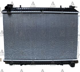 NISSAN VANETTE SU RADYATÖRÜ 26mm (Brazing) MAHER