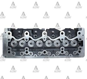 NISSAN VANETTE LD23 SİLİNDİR KAPAĞI MAHER 11039-7C000/909014