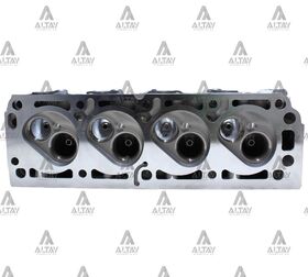 OPEL VECTRA A SİLİNDİR KAPAĞI 2.0 8V C20NE MAHER 5607035
