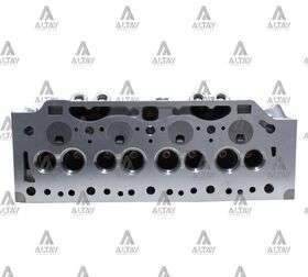 RENAULT KANGOO SİLİNDİR KAPAĞI 1.9D F8Q (DİK) MAHER 7701471013
