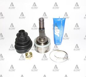 NISSAN ALMERA AKS KAFASI 00-06 ABSLİ 25*55*22 MAHER