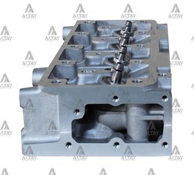RENAULT R12 SİLİNDİR KAPAĞI 1.4 C1J MAHER 7702252718