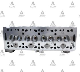 PEUGEOT PARTNER SİLİNDİR KAPAĞI 1.9 DW8B (DİK) MAHER 0200CP