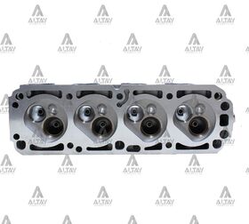 OPEL ASTRA F SİLİNDİR KAPAĞI 1.5 / 1.6 8V MAHER 94581192