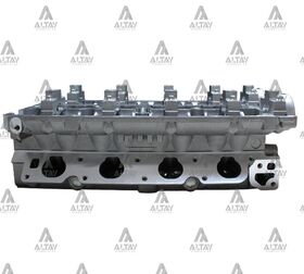 OPEL VECTRA SİLİNDİR KAPAĞI 2.0 16V (VECTRA B) X20XEV OMEGA MAHER
