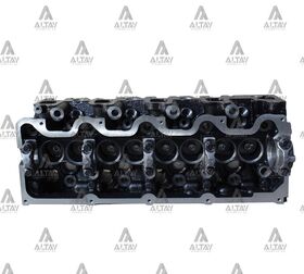 TOYOTA HILUX SİLİNDİR KAPAĞI HIACE 2L MAHER 11101-54121
