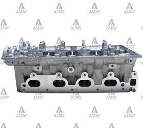 OPEL ASTRA H SİLİNDİR KAPAĞI 1.6 16V TWINPORT / Z16XEP MAHER 55353608