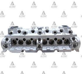 PEUGEOT PARTNER SİLİNDİR KAPAĞI 1.9 XUD9 (YAN) MAHER 0200R9