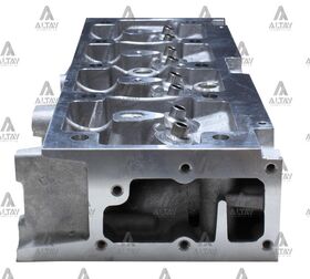 RENAULT R9 SİLİNDİR KAPAĞI  BROADWAY FAIRWAY 1.4 1.6  C2J-C2L MAHER 7702164346
