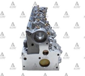 RENAULT KANGOO SİLİNDİR KAPAĞI 1.9D F8Q DİZEL (YAN) (SUPAPLAR MAHER 7701468014
