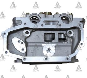 NISSAN SUNNY SİLİNDİR KAPAĞI GA16DE 1.6 PRIMERA 1.6 MAHER 11040-57Y00