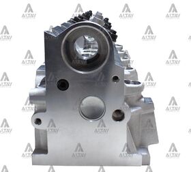 PEUGEOT PARTNER SİLİNDİR KAPAĞI 1.9 XUD9 (YAN) MAHER 0200R9