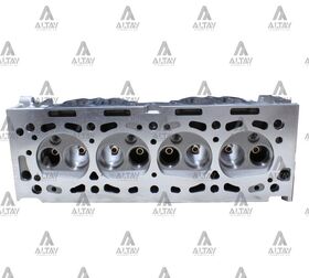 PEUGEOT 405 SİLİNDİR KAPAĞI 1.8 / 2.0 CNG XU7 MAHER 0200F2
