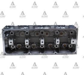 RENAULT CLIO SİLİNDİR KAPAĞI E7J YAN KANAL  MEGANE  R19 KRB. TEK NOKTA ENJ. ARMUT MANİFOLD MAHER