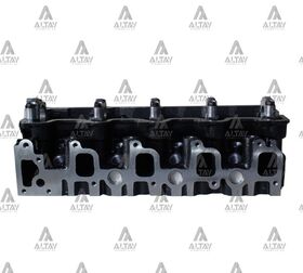 TOYOTA HILUX SİLİNDİR KAPAĞI HIACE 2L MAHER 11101-54121