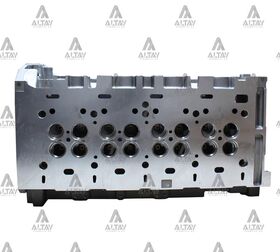 RENAULT MASTER SİLİNDİR KAPAĞI MOVANO 2.5D 16V G9U MAHER 7701474144