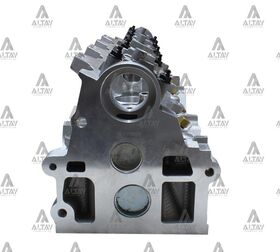 PEUGEOT 405 SİLİNDİR KAPAĞI 1.8 / 2.0 CNG XU7 MAHER 0200F2