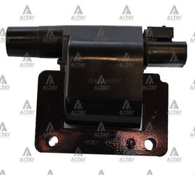 NISSAN SUNNY ATEŞLEME BOBİNİ 90-95  PRIMERA 90-00 1.6  2.0 MAHER