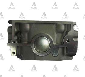 OPEL ASTRA SİLİNDİR KAPAĞI 1.7DTI  Y17DTI 16V  CORSA  COMBO 00-04 MAHER