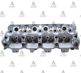 PEUGEOT 405 SİLİNDİR KAPAĞI 1.8 / 2.0 CNG XU7 MAHER 0200F2