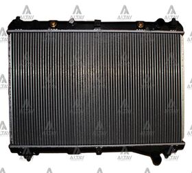 SUZUKI GRAND VITARA SU RADYATÖRÜ 04/- 2.0  2.4 J20A  J24A OTOMATİK (Brazing) MAHER