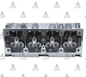 RENAULT R9 SİLİNDİR KAPAĞI  BROADWAY FAIRWAY 1.4 1.6  C2J-C2L MAHER 7702164346