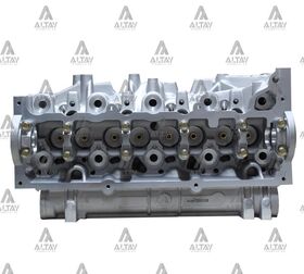 RENAULT KANGOO SİLİNDİR KAPAĞI QASHQAI 1.5 DCI  90HP EURO4 MAHER 7701476059